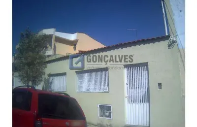Casa com 3 quartos à venda na jose anibal colleoni, r, rudge ramos, são bernardo do campo por r$ 905.000