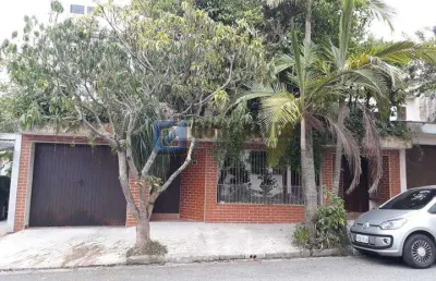 Casa com 3 quartos à venda na domicio afonso da gama, r, santa terezinha, são bernardo do campo, 327 m2 por r$ 1.064.000