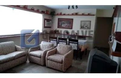 Apartamento com 3 quartos à venda na doutor fernando nascimento, r, enseada, guarujá, 92 m2 por r$ 500.000