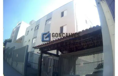 Apartamento com 2 quartos à venda na continental, r, jardim do mar, são bernardo do campo, 68 m2 por r$ 350.000