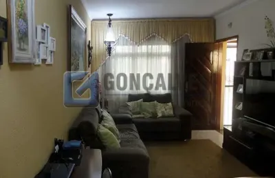 Casa com 2 quartos à venda na Matheus Funes Arena, R, Planalto, São Bernardo do Campo