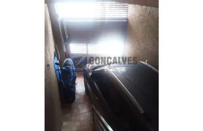 Casa com 3 quartos à venda na fiorentino felipe, r, baeta neves, são bernardo do campo, 180 m2 por r$ 490.000