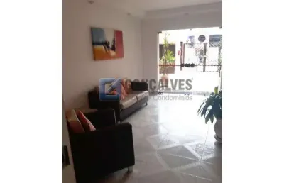 Apartamento com 2 quartos à venda na continental, r, jardim do mar, são bernardo do campo, 92 m2 por r$ 470.000