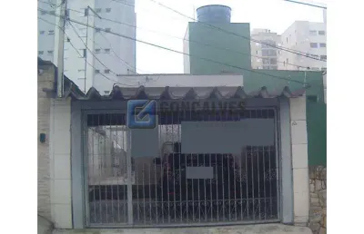Casa com 2 quartos à venda na ana maria martinez, r, assunção, são bernardo do campo, 209 m2 por r$ 695.000