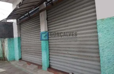 Casa com 2 quartos à venda na caiena, r, parque das américas, mauá por r$ 300.000