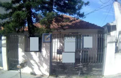 Terreno à venda na rui barbosa, r, jardim olavo bilac, são bernardo do campo por r$ 1.200.000