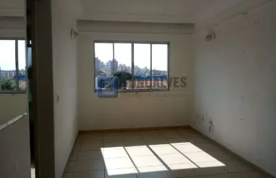 Apartamento com 2 quartos à venda na chile, r, taboão, são bernardo do campo, 70 m2 por r$ 350.000