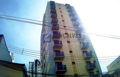 Apartamento com 3 quartos à venda na coronel abilio soares, r, vila assunção, santo andré, 120 m2 por r$ 620.000