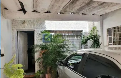 Casa com 3 quartos à venda na joao de azevedo marques, r, jardim do mar, são bernardo do campo, 163 m2 por r$ 520.000