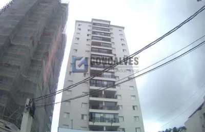 Apartamento com 3 quartos à venda na vila gonçalves em são bernardo do campo/sp.