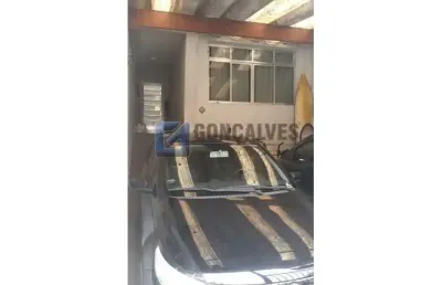 Casa com 4 quartos à venda na piratininga, r, jordanópolis, são bernardo do campo, 195 m2 por r$ 550.000