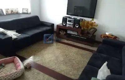 Casa com 5 quartos à venda na rotary, av, centro, são bernardo do campo, 348 m2 por r$ 1.600.000