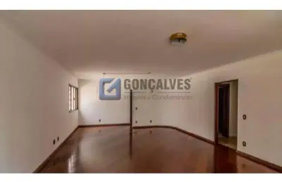 Apartamento com 4 quartos, 190 m2, bairro santa paula, são caetano do sul.