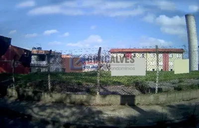 Terreno à venda na joao xxiii, r, alvarenga, são bernardo do campo por r$ 2.520.000
