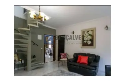 Casa com 4 quartos à venda na prudente de morais, r, independência, são bernardo do campo, 285 m2 por r$ 926.000