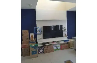 Casa com 3 quartos à venda na Doutor Augusto De Toledo, Av, Santa Paula, São Caetano do Sul