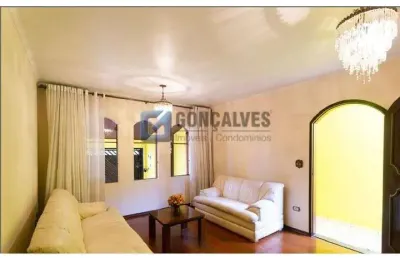Casa com 4 quartos à venda na professor geraldo hypolito, r, dos casa, são bernardo do campo, 230 m2 por r$ 1.170.000