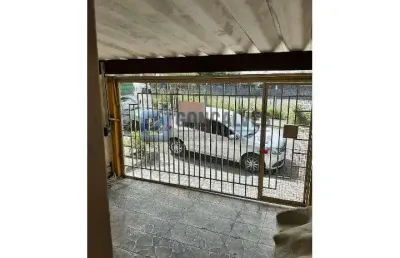 Casa com 2 quartos à venda na francisco tollotti, r, demarchi, são bernardo do campo, 120 m2 por r$ 400.000