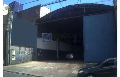 Barracão / galpão / depósito à venda na jurubatuba, r, centro, são bernardo do campo, 320 m2 por r$ 4.200.000