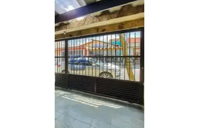 Casa com 2 quartos à venda na padre antonio de souza lima, r, assunção, são bernardo do campo, 190 m2 por r$ 550.000