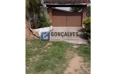 Chácara / sítio com 2 quartos à venda na rua rio de una, todos, tavares feital, ibiúna por r$ 450.000