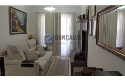 Apartamento com 2 quartos à venda na armando italo setti, av, baeta neves, são bernardo do campo, 64 m2 por r$ 479.000