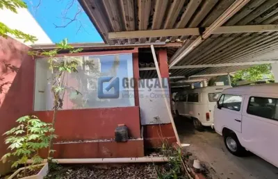 Terreno à venda na brasil, r, rudge ramos, são bernardo do campo, 214 m2 por r$ 590.000