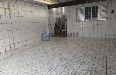 Casa com 3 quartos à venda na consolacao, r, paulicéia, são bernardo do campo, 122 m2 por r$ 640.000