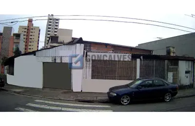 Terreno comercial à venda na firestone, av, casa branca, santo andré por r$ 1.295.000