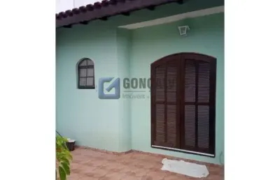 Casa com 3 quartos à venda na pedro secol, r, parque selecta (montanhão), são bernardo do campo, 154 m2 por r$ 800.000