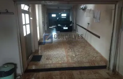 Casa com 3 quartos à venda na arthur corradi, r, vila dusi, são bernardo do campo, 310 m2 por r$ 2.600.000