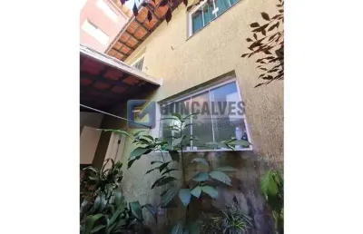 Casa com 3 quartos à venda na beniamino gigli, tv, nova petrópolis, são bernardo do campo, 148 m2 por r$ 495.000