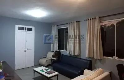 Chácara / sítio com 2 quartos à venda na brasilio de lima, est, parque botujuru, são bernardo do campo, 350 m2 por r$ 1.500.000