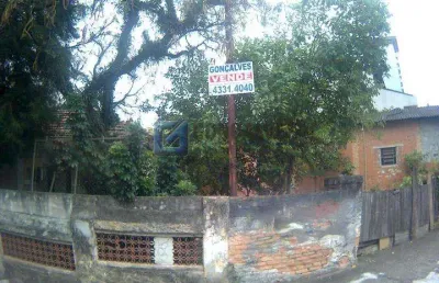 Terreno à venda na lopes trovao, r, centro, são bernardo do campo por r$ 2.200.000