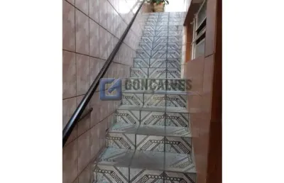 Casa com 2 quartos à venda na nemer feres rahall, r, ferrazópolis, são bernardo do campo, 258 m2 por r$ 480.000