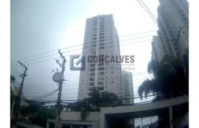 Apartamento com 2 quartos à venda na moinho fabrini, av, independência, são bernardo do campo, 81 m2 por r$ 770.000