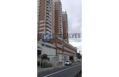 Sala comercial com 1 sala à venda na Maria Servidei Demarchi, Av, Demarchi, São Bernardo do Campo