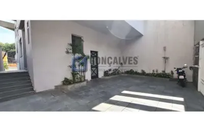 Casa comercial com 6 salas à venda na banda, r, jardim do mar, são bernardo do campo, 500 m2 por r$ 2.660.000
