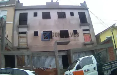 Apartamento com 2 quartos à venda na guapore, r, vila gilda, santo andré, 100 m2 por r$ 478.000