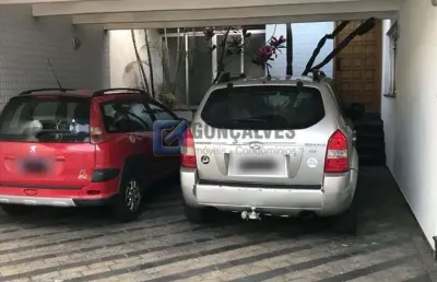 Casa com 3 quartos à venda na tasman, r, jardim do mar, são bernardo do campo, 180 m2 por r$ 1.380.000