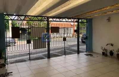 Casa com 2 quartos à venda na paqueta, r, anchieta, são bernardo do campo, 110 m2 por r$ 580.000