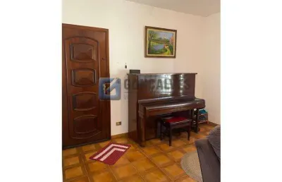 Casa com 3 quartos à venda na doutor fausto ribeiro de carvalho, r, rudge ramos, são bernardo do campo, 220 m2 por r$ 954.000