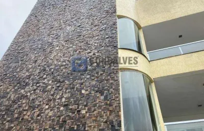 Apartamento com 3 quartos à venda na cruzeiro, r, baeta neves, são bernardo do campo, 167 m2 por r$ 780.000
