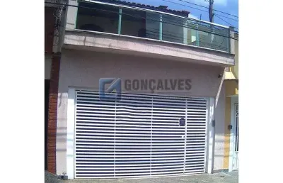 Casa com 3 quartos à venda na virginia batistella giusti, r, santa terezinha, são bernardo do campo, 178 m2 por r$ 795.000