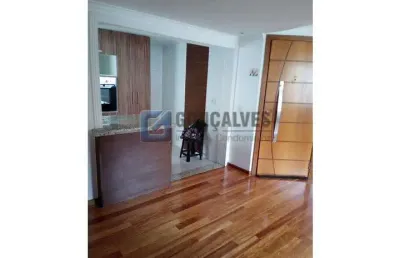 Apartamento com 3 quartos à venda na miro vetorazzo, av, demarchi, são bernardo do campo, 64 m2 por r$ 335.000