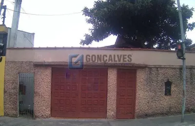 Terreno à venda na queiros filho, av, vila humaitá, santo andré por r$ 460.000