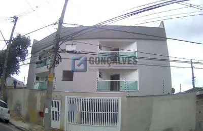 Apartamento com 2 quartos à venda na tunisia, r, parque oratório, santo andré, 103 m2 por r$ 490.000