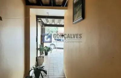 Casa com 2 quartos à venda na vitorio medici, r, assunção, são bernardo do campo, 134 m2 por r$ 580.000