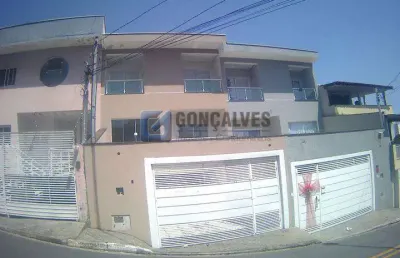 Casa com 3 quartos à venda na doutor gastao vidigal, r, santa terezinha, são bernardo do campo, 232 m2 por r$ 1.100.000