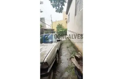 Casa com 1 quarto à venda na capistrano de abreu, r, jordanópolis, são bernardo do campo, 285 m2 por r$ 638.000